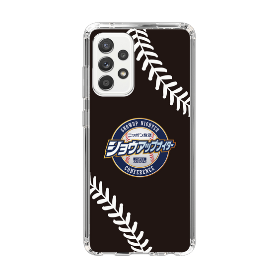 Slim Protection Case［ Nippon Broadcasting System - Show Up Nighter NC_P05 ］