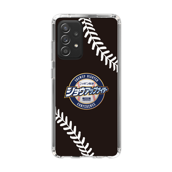 Slim Protection Case［ Nippon Broadcasting System - Show Up Nighter NC_P05 ］