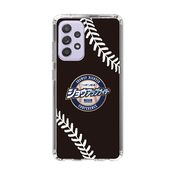 Slim Protection Case［ Nippon Broadcasting System - Show Up Nighter NC_P05 ］