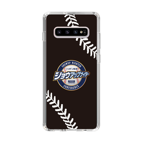 Slim Protection Case［ Nippon Broadcasting System - Show Up Nighter NC_P05 ］