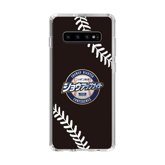 Slim Protection Case［ Nippon Broadcasting System - Show Up Nighter NC_P05 ］