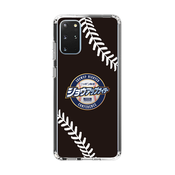 Slim Protection Case［ Nippon Broadcasting System - Show Up Nighter NC_P05 ］