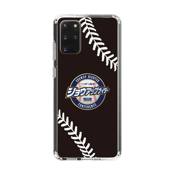 Slim Protection Case［ Nippon Broadcasting System - Show Up Nighter NC_P05 ］