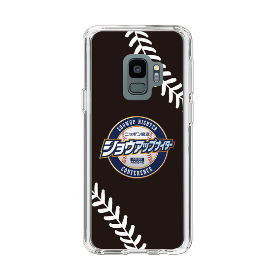Slim Protection Case［ Nippon Broadcasting System - Show Up Nighter NC_P05 ］