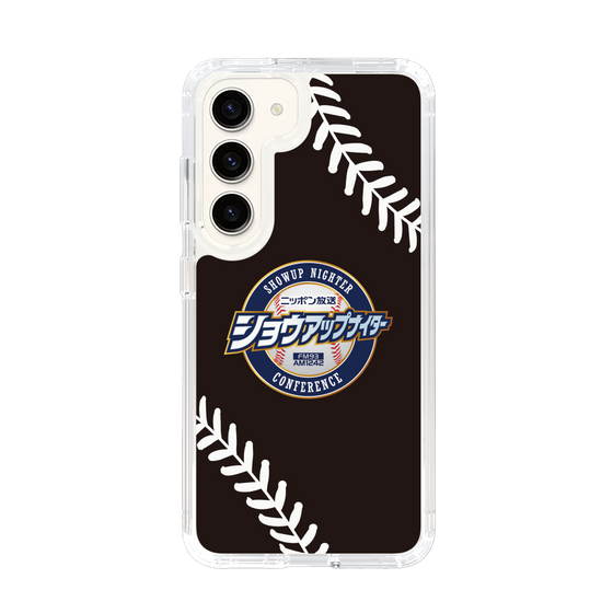 Slim Protection Case［ Nippon Broadcasting System - Show Up Nighter NC_P05 ］