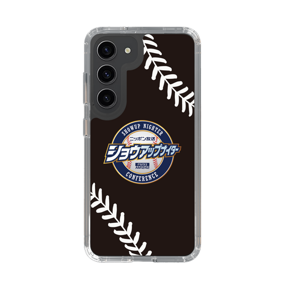 Slim Protection Case［ Nippon Broadcasting System - Show Up Nighter NC_P05 ］