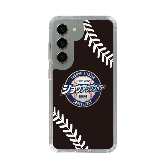 Slim Protection Case［ Nippon Broadcasting System - Show Up Nighter NC_P05 ］