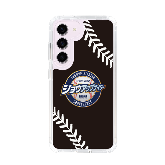 Slim Protection Case［ Nippon Broadcasting System - Show Up Nighter NC_P05 ］