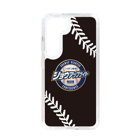 Slim Protection Case［ Nippon Broadcasting System - Show Up Nighter NC_P05 ］
