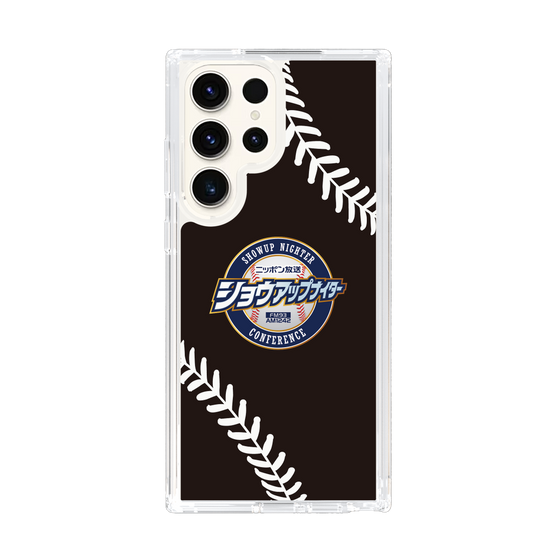 Slim Protection Case［ Nippon Broadcasting System - Show Up Nighter NC_P05 ］