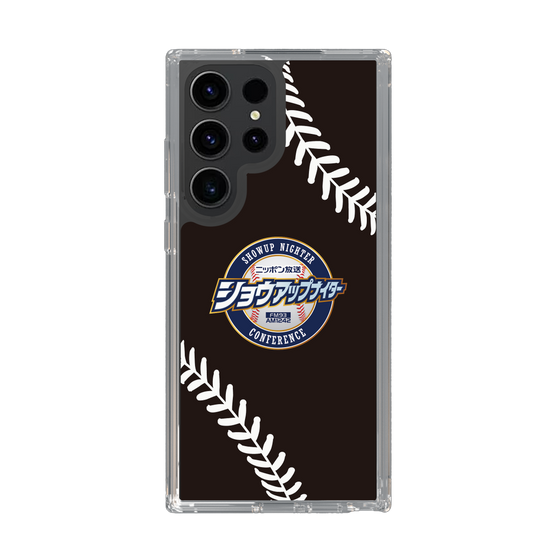 Slim Protection Case［ Nippon Broadcasting System - Show Up Nighter NC_P05 ］