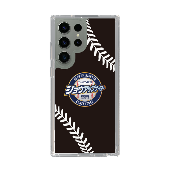 Slim Protection Case［ Nippon Broadcasting System - Show Up Nighter NC_P05 ］