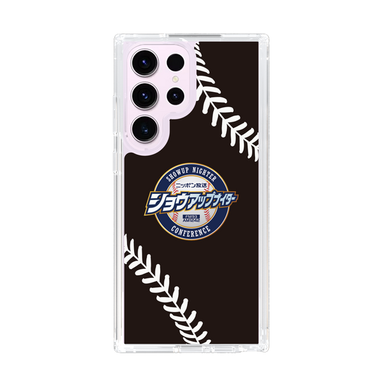 Slim Protection Case［ Nippon Broadcasting System - Show Up Nighter NC_P05 ］