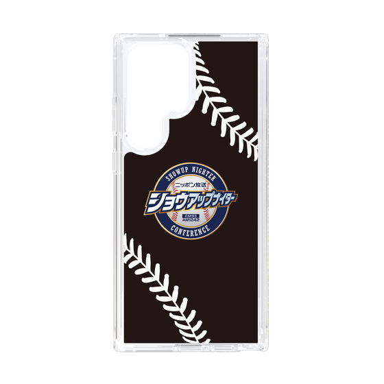 Slim Protection Case［ Nippon Broadcasting System - Show Up Nighter NC_P05 ］