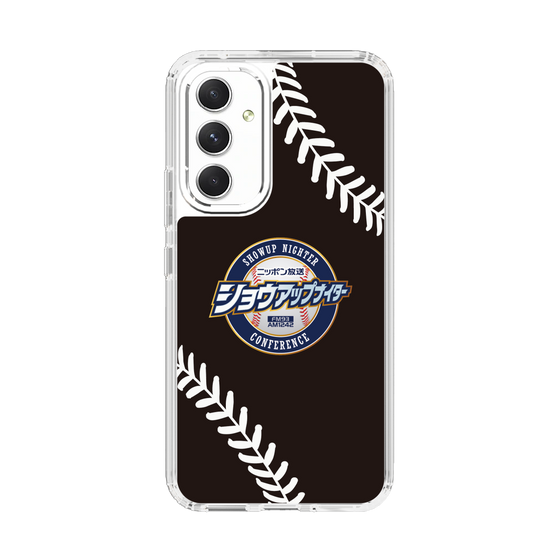 Slim Protection Case［ Nippon Broadcasting System - Show Up Nighter NC_P05 ］