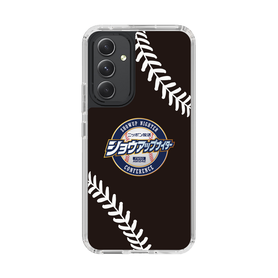 Slim Protection Case［ Nippon Broadcasting System - Show Up Nighter NC_P05 ］