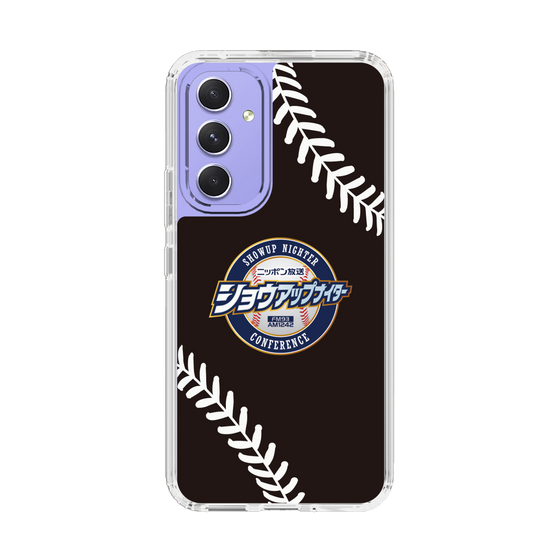Slim Protection Case［ Nippon Broadcasting System - Show Up Nighter NC_P05 ］