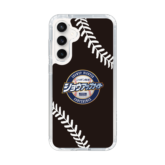 Slim Protection Case［ Nippon Broadcasting System - Show Up Nighter NC_P05 ］