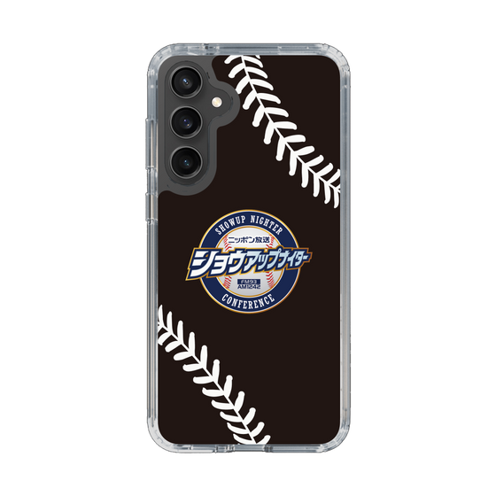 Slim Protection Case［ Nippon Broadcasting System - Show Up Nighter NC_P05 ］