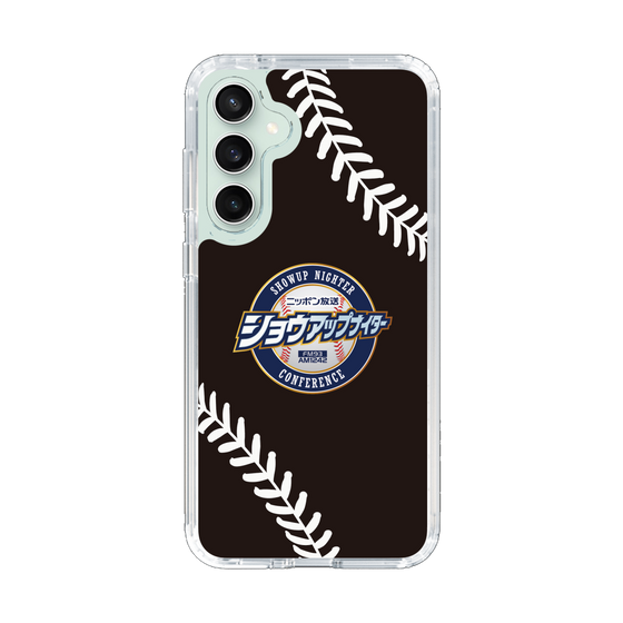 Slim Protection Case［ Nippon Broadcasting System - Show Up Nighter NC_P05 ］