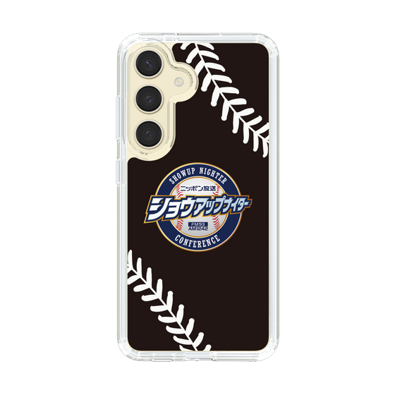 Slim Protection Case［ Nippon Broadcasting System - Show Up Nighter NC_P05 ］