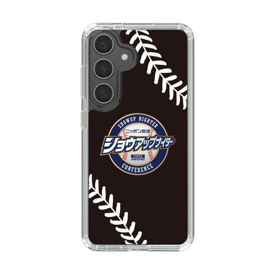 Slim Protection Case［ Nippon Broadcasting System - Show Up Nighter NC_P05 ］