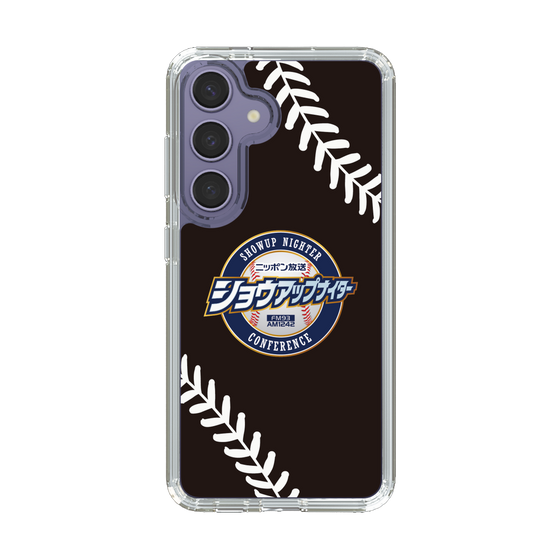 Slim Protection Case［ Nippon Broadcasting System - Show Up Nighter NC_P05 ］