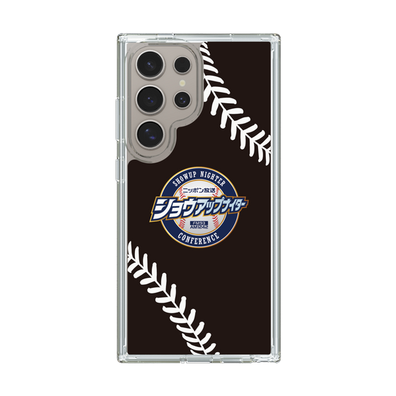 Slim Protection Case［ Nippon Broadcasting System - Show Up Nighter NC_P05 ］