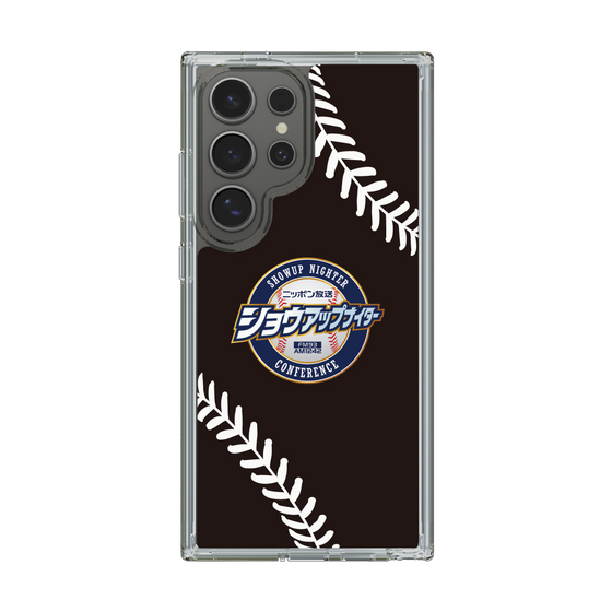 Slim Protection Case［ Nippon Broadcasting System - Show Up Nighter NC_P05 ］