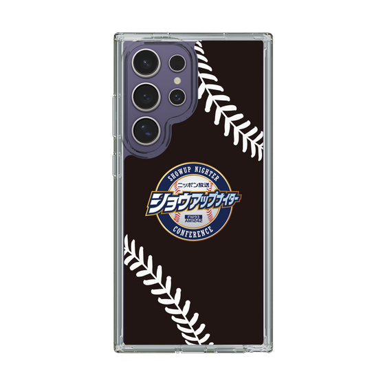 Slim Protection Case［ Nippon Broadcasting System - Show Up Nighter NC_P05 ］