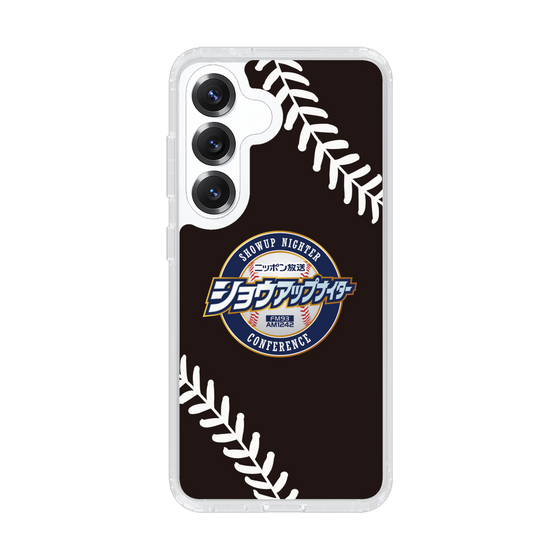 Slim Protection Case［ Nippon Broadcasting System - Show Up Nighter NC_P05 ］