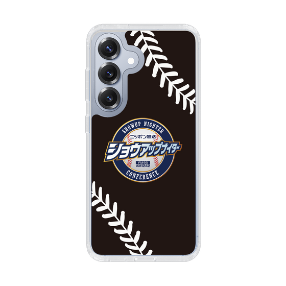Slim Protection Case［ Nippon Broadcasting System - Show Up Nighter NC_P05 ］