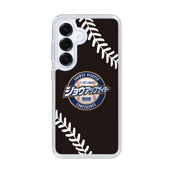 Slim Protection Case［ Nippon Broadcasting System - Show Up Nighter NC_P05 ］