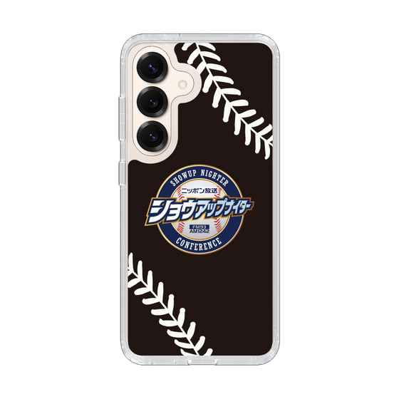 Slim Protection Case［ Nippon Broadcasting System - Show Up Nighter NC_P05 ］