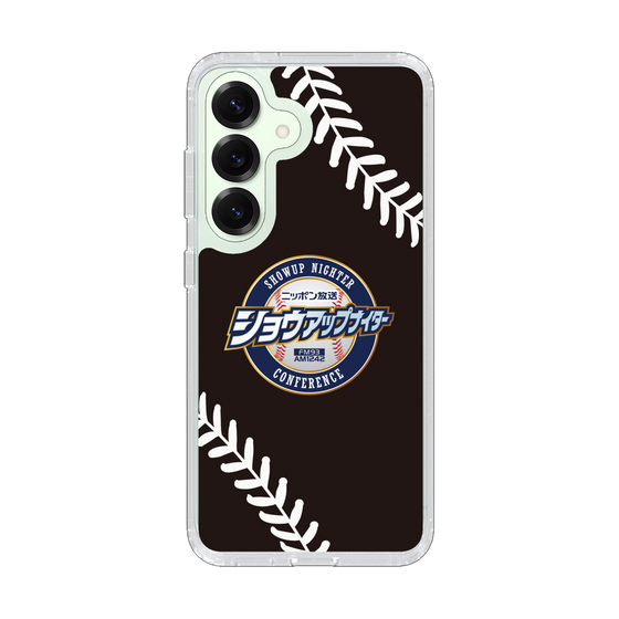 Slim Protection Case［ Nippon Broadcasting System - Show Up Nighter NC_P05 ］