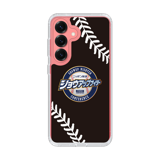 Slim Protection Case［ Nippon Broadcasting System - Show Up Nighter NC_P05 ］