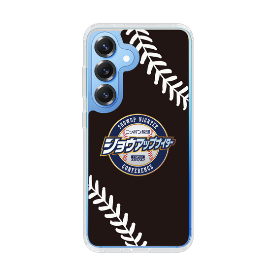 Slim Protection Case［ Nippon Broadcasting System - Show Up Nighter NC_P05 ］