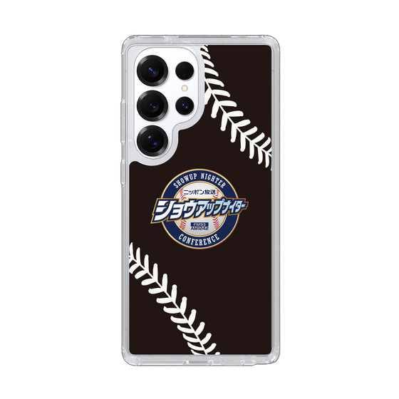 Slim Protection Case［ Nippon Broadcasting System - Show Up Nighter NC_P05 ］