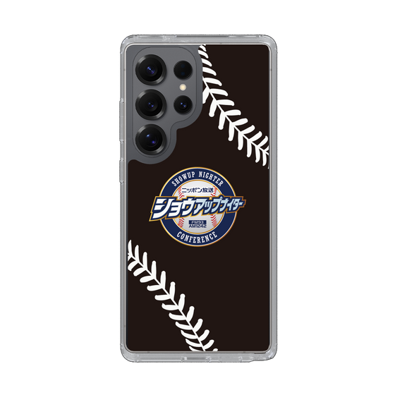 Slim Protection Case［ Nippon Broadcasting System - Show Up Nighter NC_P05 ］