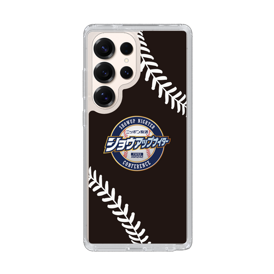 Slim Protection Case［ Nippon Broadcasting System - Show Up Nighter NC_P05 ］