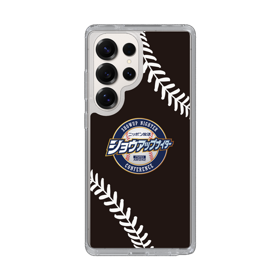 Slim Protection Case［ Nippon Broadcasting System - Show Up Nighter NC_P05 ］