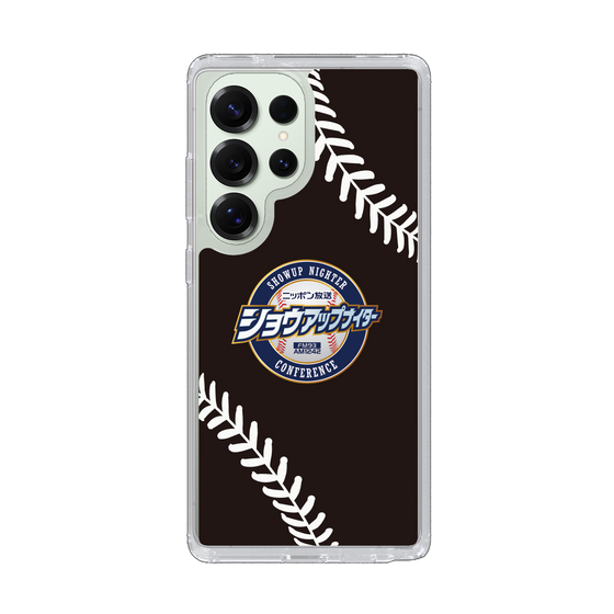 Slim Protection Case［ Nippon Broadcasting System - Show Up Nighter NC_P05 ］