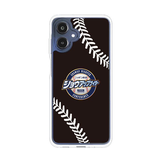 Slim Protection Case［ Nippon Broadcasting System - Show Up Nighter NC_P05 ］