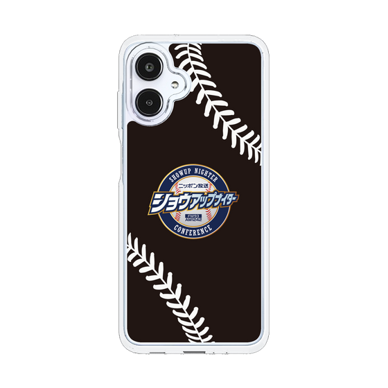 Slim Protection Case［ Nippon Broadcasting System - Show Up Nighter NC_P05 ］