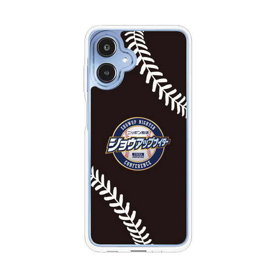 Slim Protection Case［ Nippon Broadcasting System - Show Up Nighter NC_P05 ］