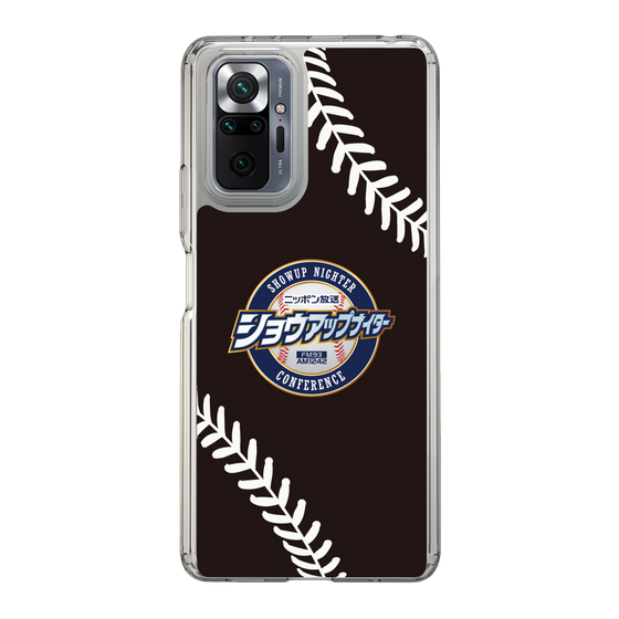 Slim Protection Case［ Nippon Broadcasting System - Show Up Nighter NC_P05 ］