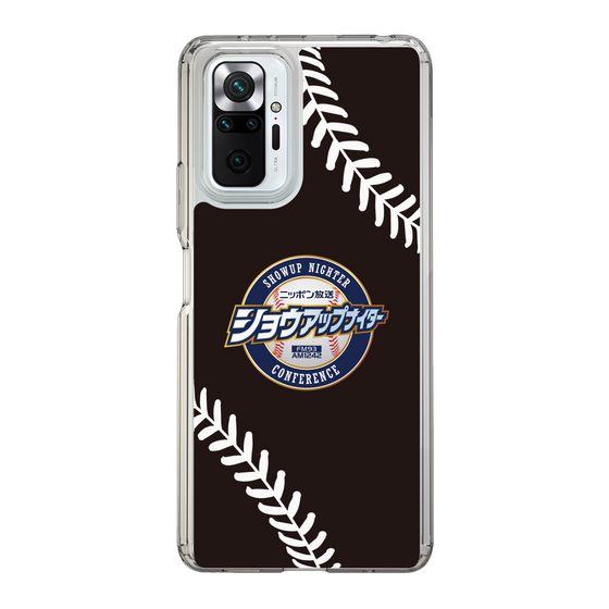 Slim Protection Case［ Nippon Broadcasting System - Show Up Nighter NC_P05 ］