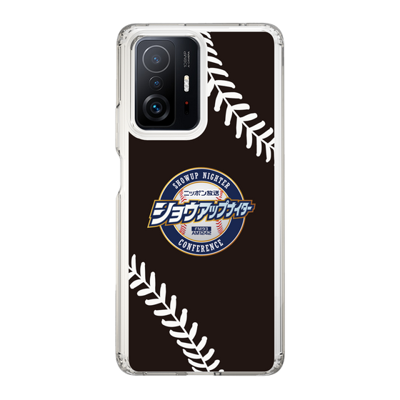Slim Protection Case［ Nippon Broadcasting System - Show Up Nighter NC_P05 ］