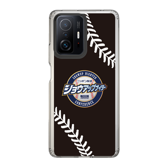 Slim Protection Case［ Nippon Broadcasting System - Show Up Nighter NC_P05 ］