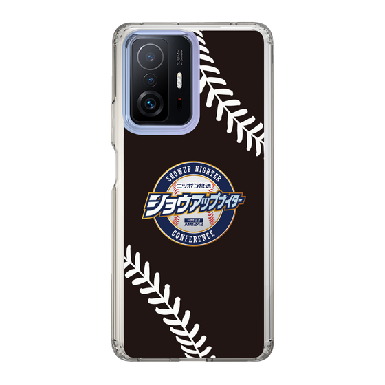Slim Protection Case［ Nippon Broadcasting System - Show Up Nighter NC_P05 ］
